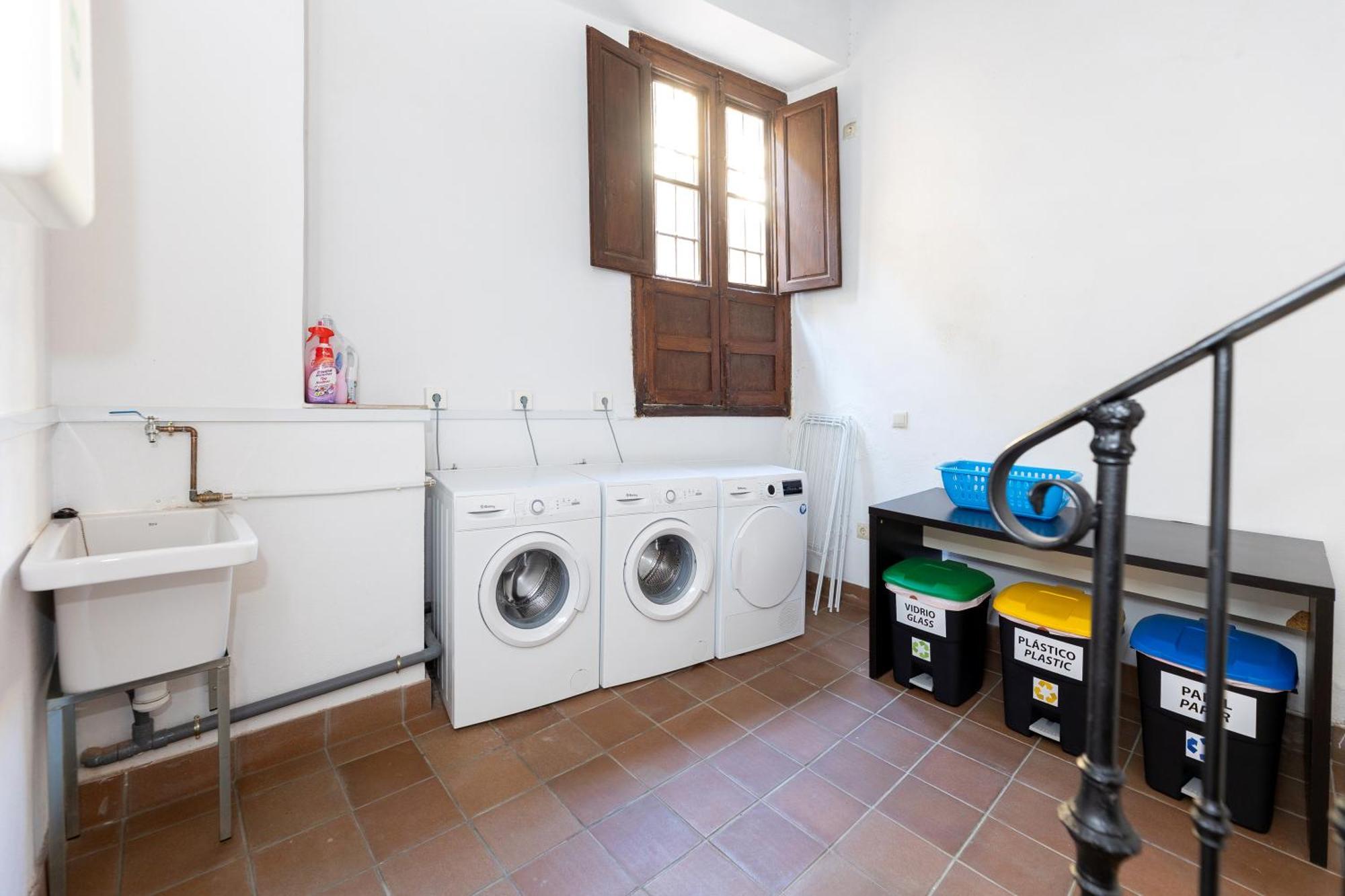 Apartment Aljibe Rodrigo Del Campo 2b